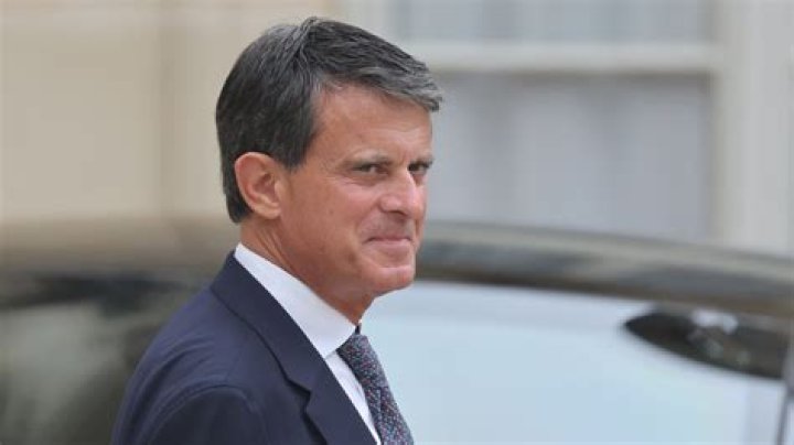 Manuel Valls