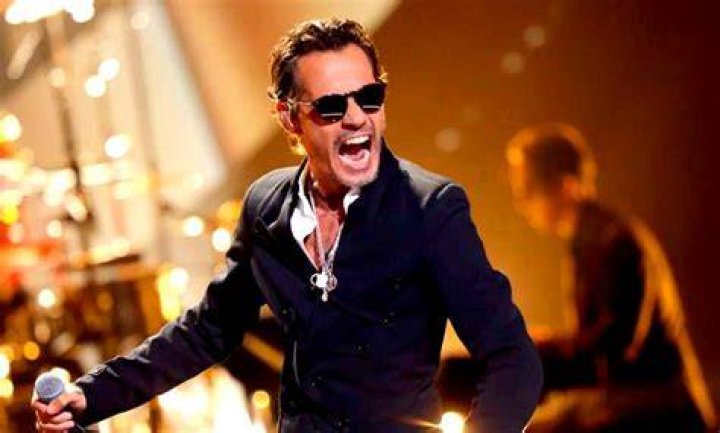 Marc Anthony
