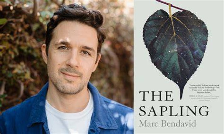 Marc Bendavid philanthropy