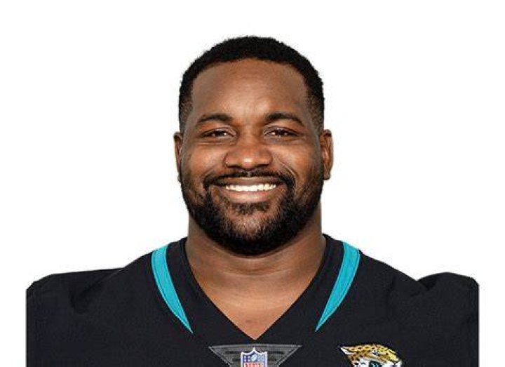 Marcell Dareus Marcell Dareus