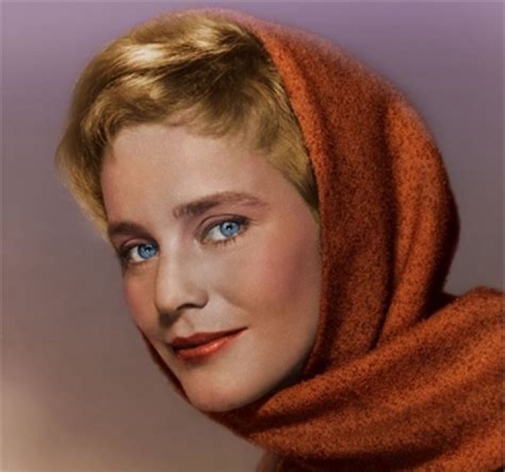 Maria Schell Maria Schell