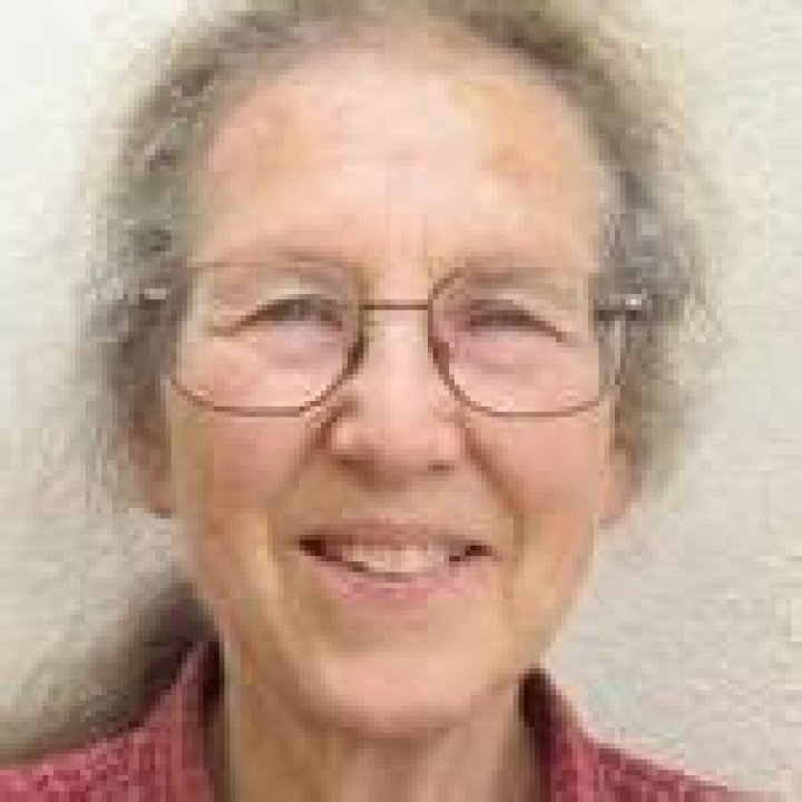 Marianne Liebmann Marianne Liebmann