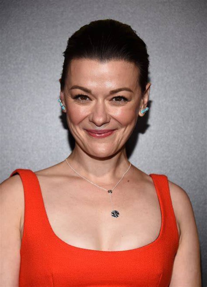 Maribeth Monroe's photo