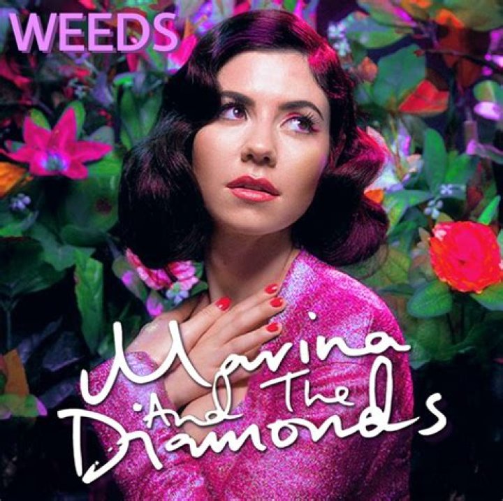 Marina and the Diamonds