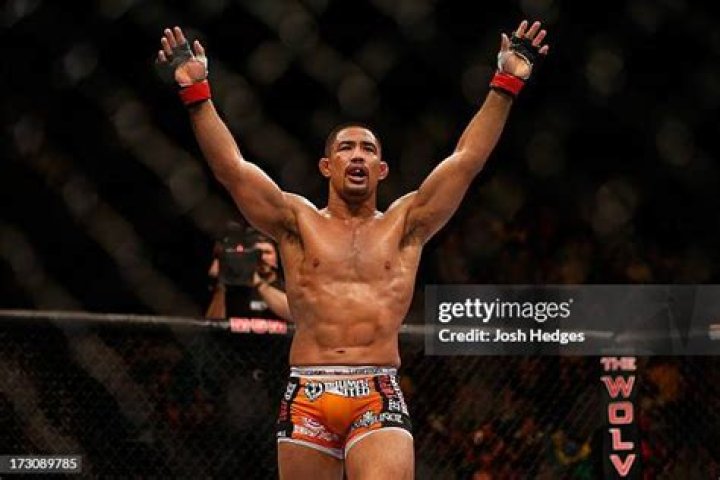 Mark Munoz