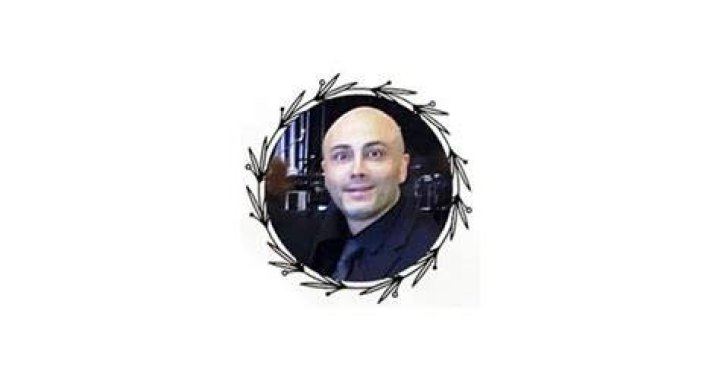 Mark Shakkuri Illness and Mental Health: Battling With Depression Mark Shakkuri Funeral Services