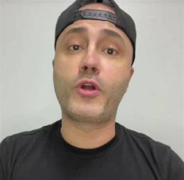 Mark Shakkuri Illness and Mental Health: Battling With Depression Mark Shakkuri Illness