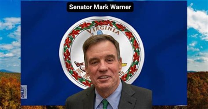 Mark Warner - Career Beginnings