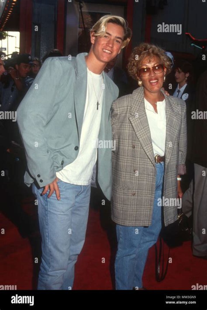 Mark-Paul Gosselaar 
