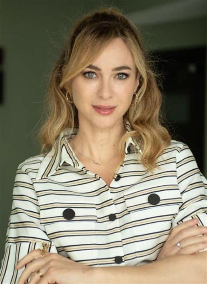 Marta Hazas