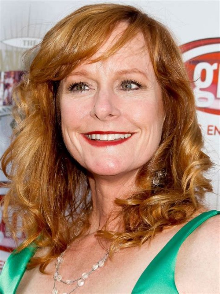 Mary Beth McDonough