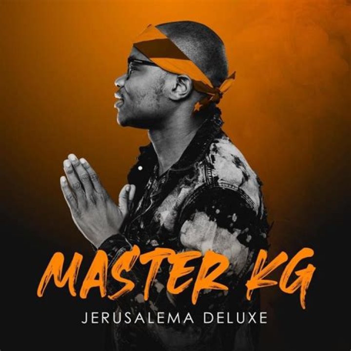 Master KG - Jerusalema Remix [Feat. Burna Boy and Nomcebo] (Official Music Video) - Gay rap songs