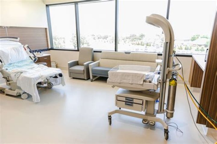 Maternity ward