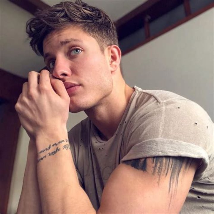 Matt Rife Tattoo