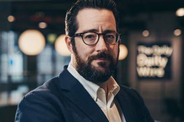 matt walsh income sources
