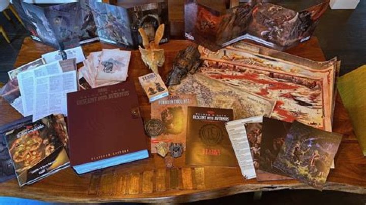 matthew lillard dungeons and dragons
