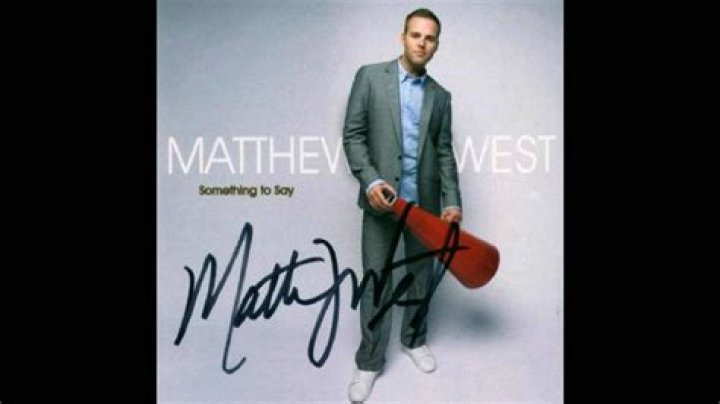 Matthew West - Save A Place For Me (Official Music Video) - country songs suitable for a funeral