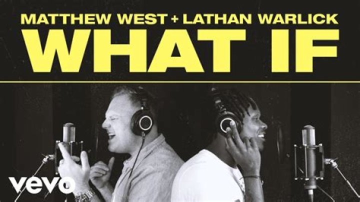 Matthew West - What If (Official Music Video) - K-LOVE - 2021 Popular Videos