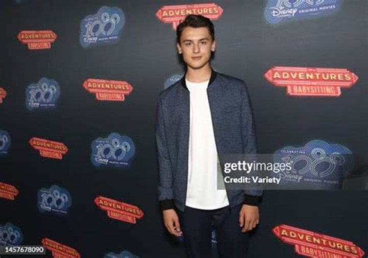Max Gecowets