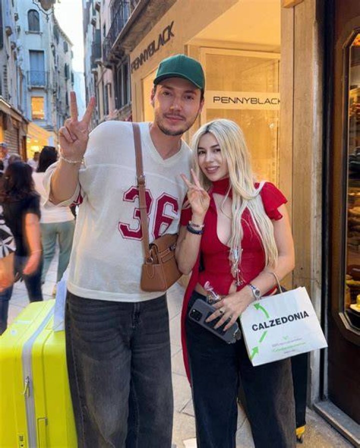 max instagram