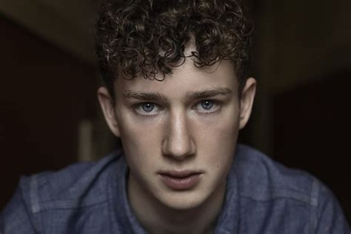 Maxwell Haynes