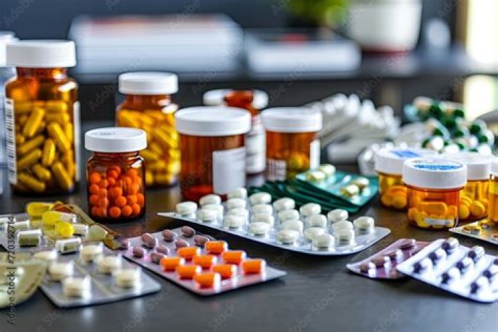 Medicine