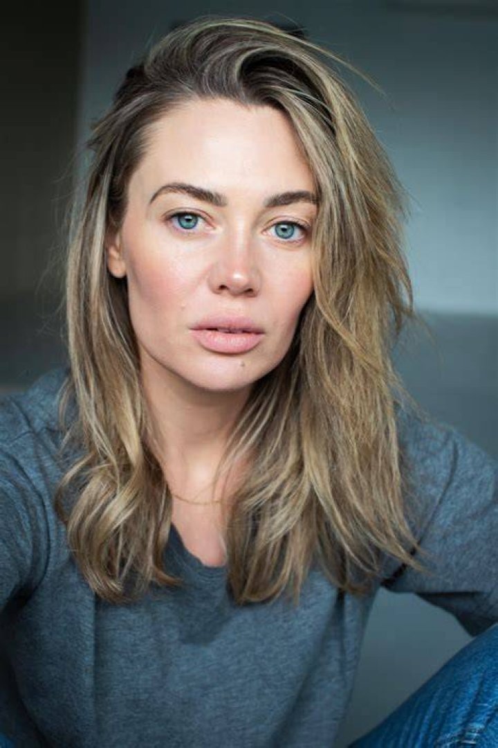 Megan Hutchings