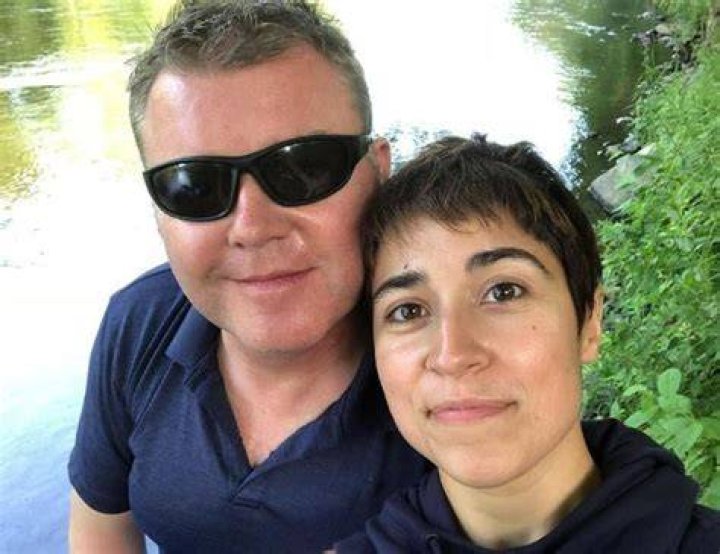 Star Trek: Is Melissa Navia Lesbian? Gender And Sexuality Melissa Navia husband