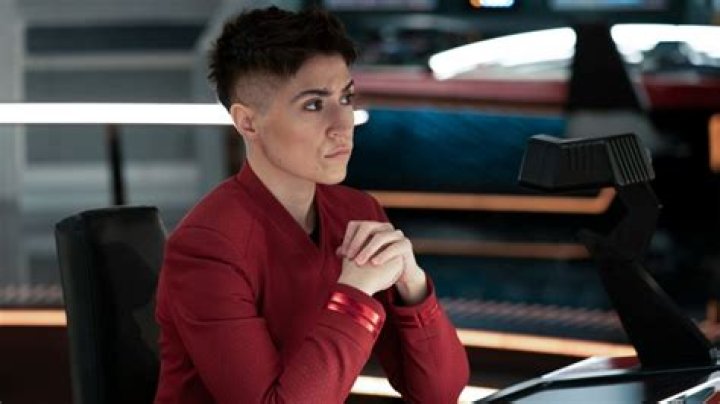 Star Trek: Is Melissa Navia Lesbian? Gender And Sexuality Melissa Navia lesbian