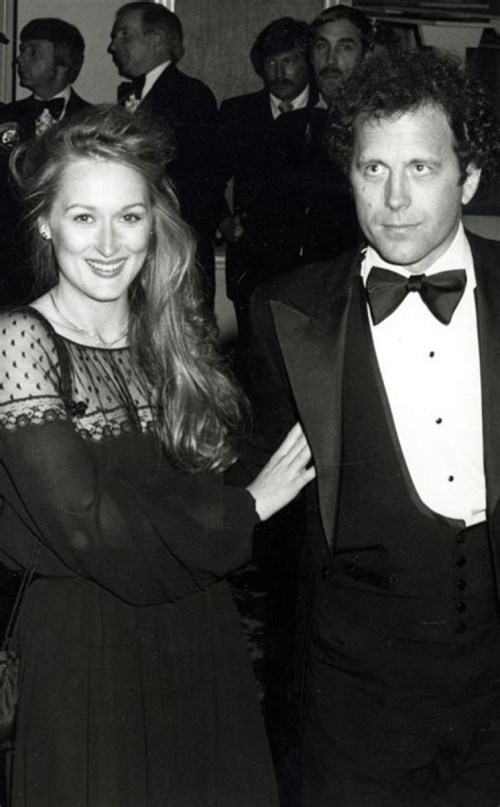 Meryl Streep and Don Gummer's Relationship | Pictures | POPSUGAR Love & Sex