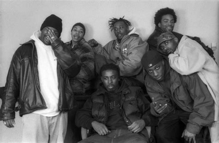 Method Man's Son Sha Smith