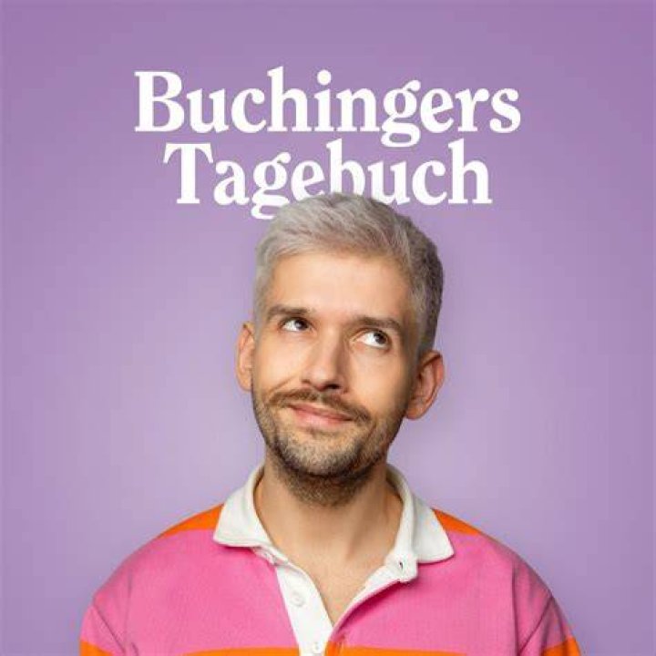 Michael Buchinger