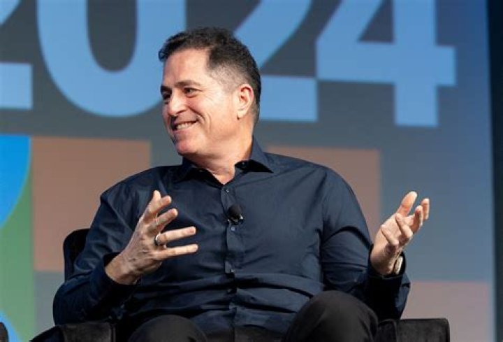 michael dell philanthropy michael dell philanthropy