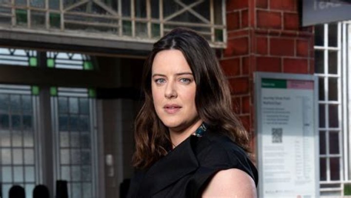 Michelle Ryan