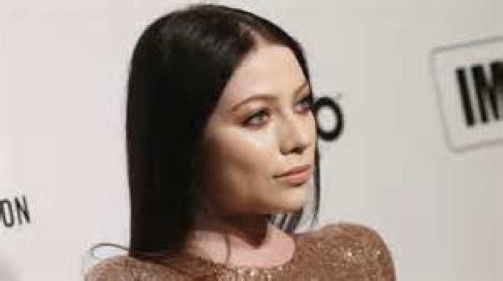 Michelle Trachtenberg Disability