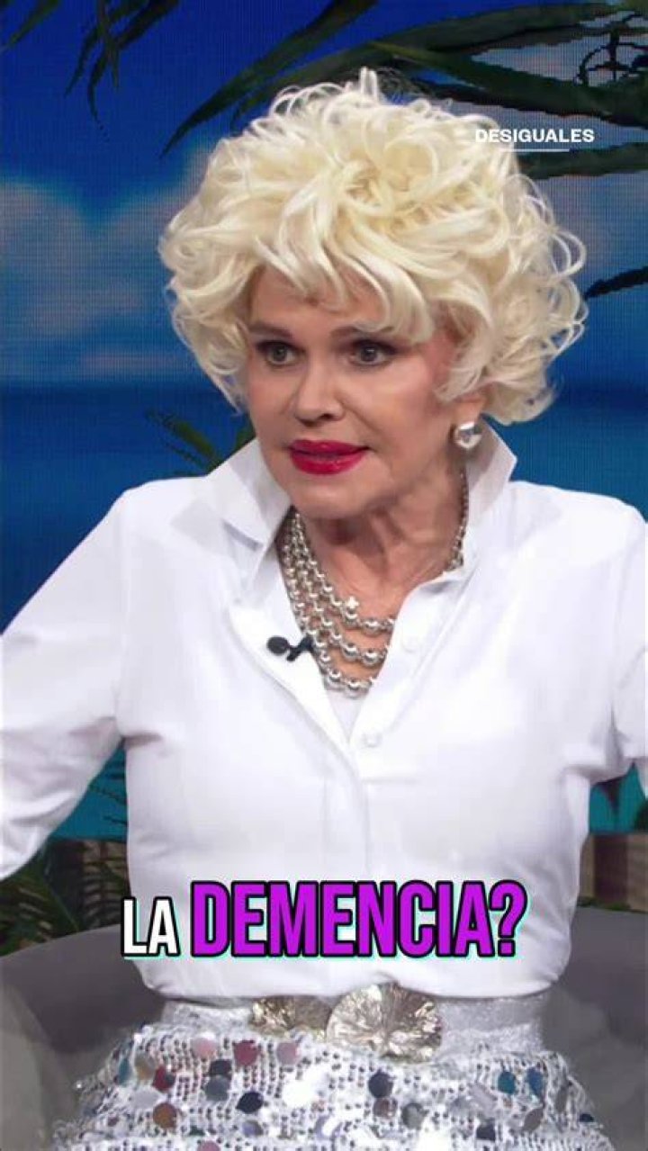 Migbelis Castellanos