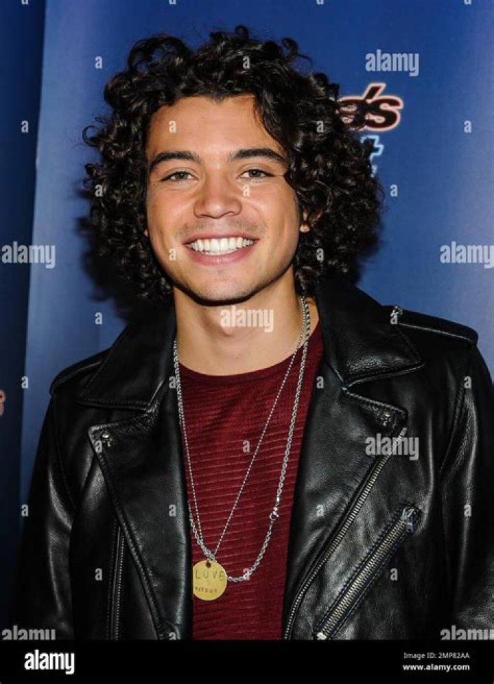 Miguel Dakota