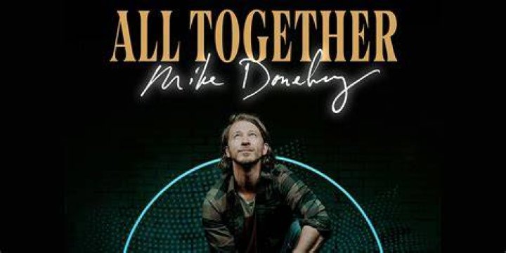 Mike Donehey - All Together (Official Music Video) - Billboard NEW !! Christian Songs 2021 PLAYLIST