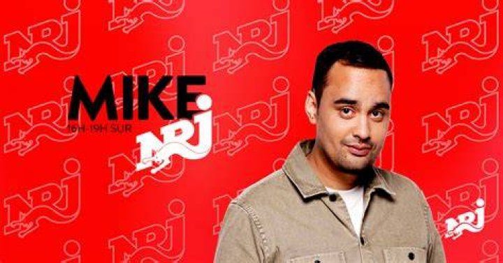 Mike Du Bell