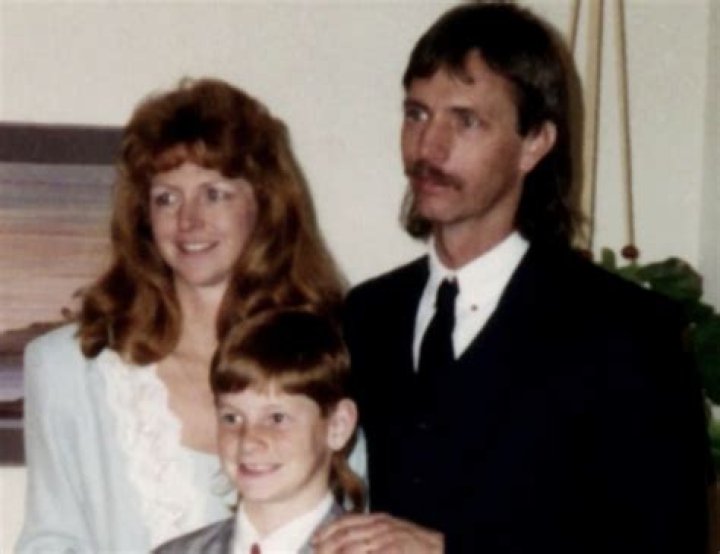 Mike Snyder Missing Person Found Dead