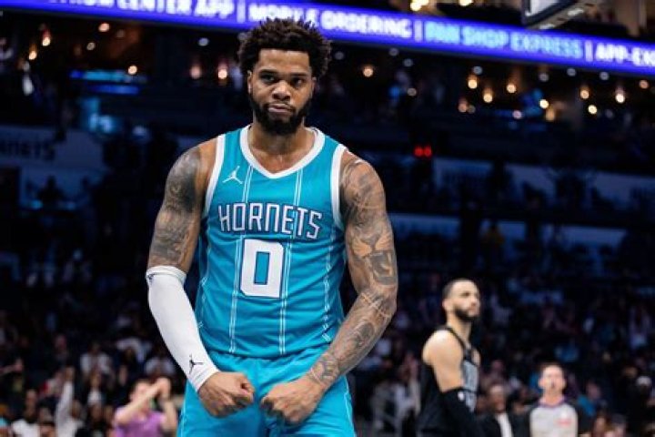 Miles Bridges