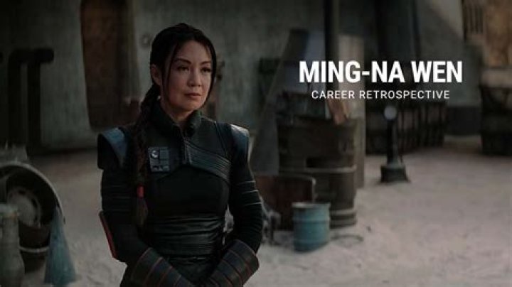 ming na wen impact on pop culture