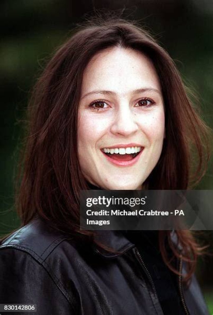 Miranda Pleasence