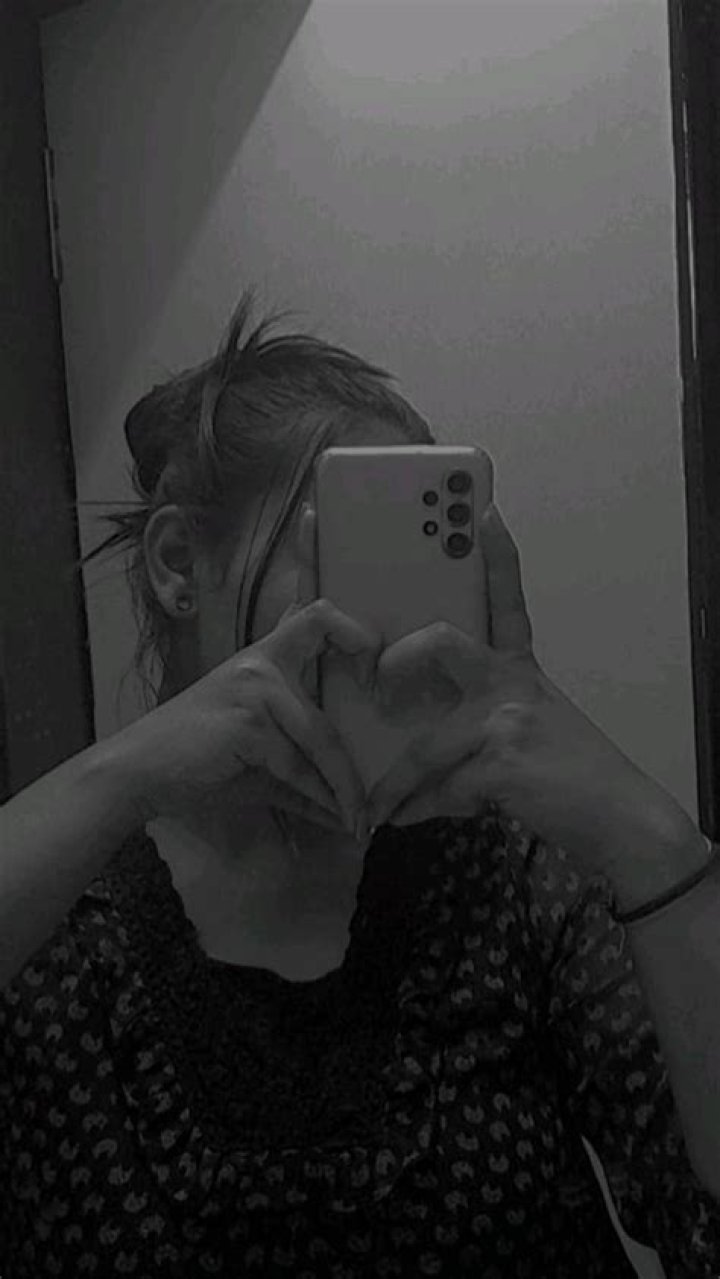 Mirror-Selfie