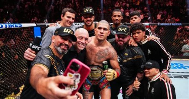 MMA community's stance on domestic violence MMA community's stance on domestic violence