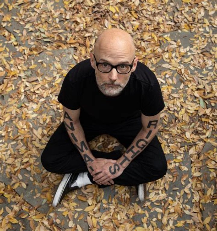 Moby - 'Flower' (Official Audio) - songs with the most repeated words