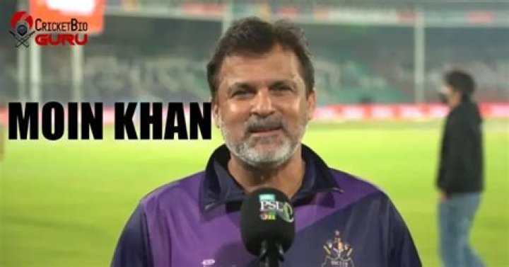 Moin Khan Moin Khan