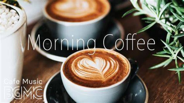 Morning Coffee Music - Relaxing Jazz &amp; Bossa Cafe Music - Breakfast Jazz Instrumental - Dance songs / songs for sassy jazz