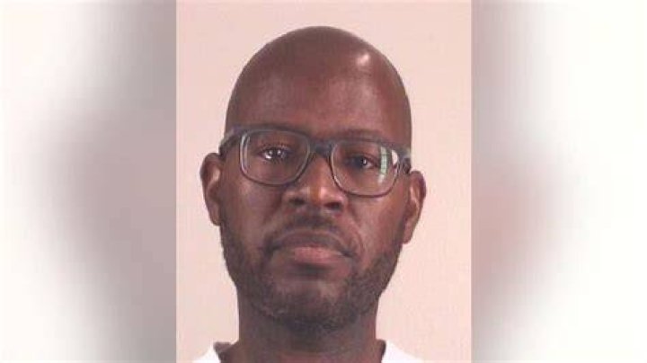 Mose Brown Arrest