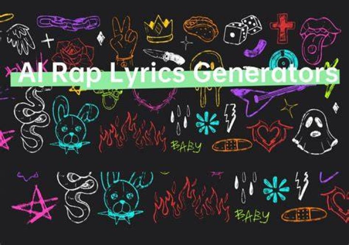 Most Repeated Rap Lyrics - songs that have a lot of repeated words